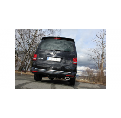 Escape FOX VW bus T5/T6 4MOTION escape final - 160x80 53