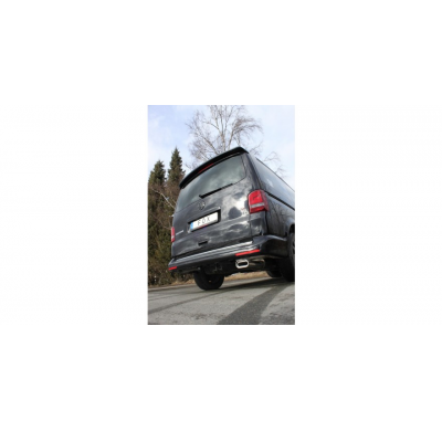 Escape FOX VW bus T5/T6 4MOTION escape final - 160x80 53