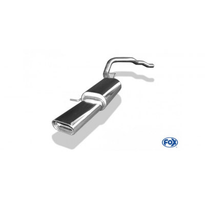 Escape FOX VW bus T5/T6 4MOTION escape final - 160x80 53