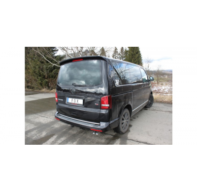 Escape FOX VW bus T5/T6 4MOTION escape final - 2x63 28