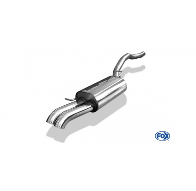 Escape FOX VW bus T5/T6 4MOTION escape final - 2x63 28