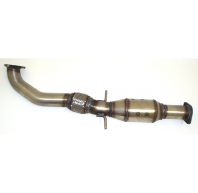 Tubo Catalizador Deportivo De 70 Mm W. 200 Celdas Cat. Friedrich Opel Insignia Sports Tourer  Desde Año: 03/2009 2wd  1.6l Turbo