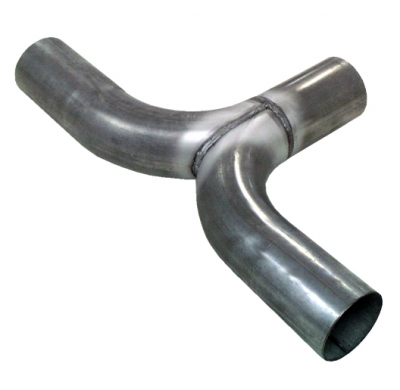 Tubería En T De 2,5 "- 2,5" Friedrich