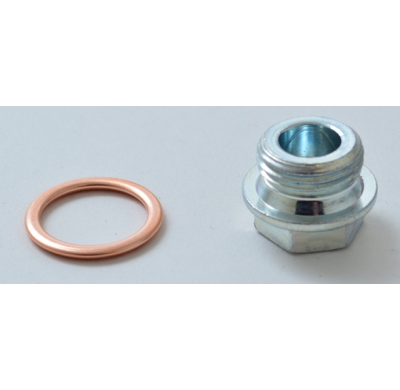 Cierre De Sonda Lambda Friedrich