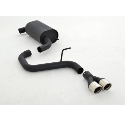 Escape Trasero Friedrich Hyundai I30 Gdh & Coupe 3-/5-Puertas  Desde Año: 10/2011  1.4l 73/74kw / 1.4l Crdi 66kw / 1.6l Gdi 99kw