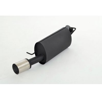 Escape Trasero Friedrich Chevrolet Kalos  Desde Año: 2005  1.2l 53kw / 1.4l 16v 61/69kw