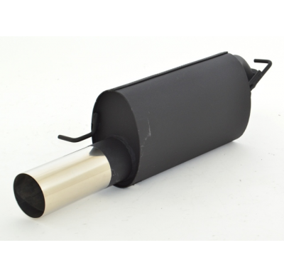 Escape Trasero Friedrich Chevrolet Aveo T250 3/5-Puertas  Año: 2008-2011  1.2l 62kw / 1.4l 74kw