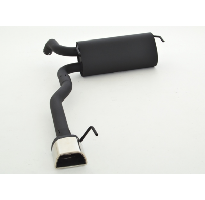 Escape Trasero Friedrich Chevrolet Cruze Hatchback 5-Puertas  Desde Año: 2011 1.6l 91kw / 1.8l 104kw