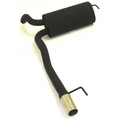 Escape Trasero Friedrich Chevrolet Cruze Station Wagon  Desde Año: 2012  1.6l 91kw / 1.8l 104kw