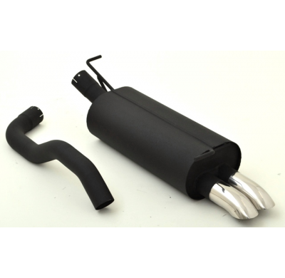 Escape Trasero Friedrich Audi A3 8l 2wd  Año: 96-2003  1.6l 74/75kw / 1.8l 92kw / 1.8l Turbo 110/132kw / 1.9l Tdi 66/74/81/96kw