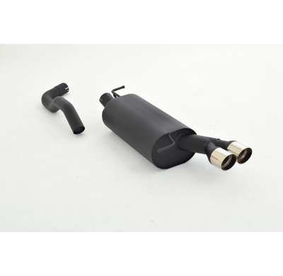 Escape Trasero Friedrich Audi A3 8l 2wd  Año: 96-2003  1.6l 74/75kw / 1.8l 92kw / 1.8l Turbo 110/132kw / 1.9l Tdi 66/74/81/96kw