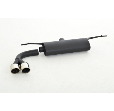 Escape Trasero Friedrich Audi A3 8v 3-Puertas 2wd  Desde Año: 08/2012  1.2l Tfsi 77/81kw