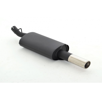 Escape Trasero Friedrich Opel Vectra a  Año: 88-95 Hatchback  1.6l 52/55kw / 1.8l 66kw / 2.0l 85/95kw / 2.0l 16v Cdx 100kw / 2.0