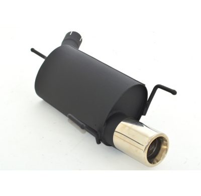 Escape Trasero Friedrich Opel Corsa C  Año: 2000-2006  1.0l 12v 43/44kw / 1.2l 16v 55/59kw / 1.3l Cdti 51kw / 1.4l 16v 66kw / 1.