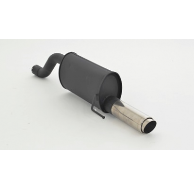 Escape Trasero Friedrich Opel Corsa D  Desde Año: 2006  1.0l 12v 44kw / 1.2l 16v 51/59/63kw / 1.3l Cdti 55/66/70kw / 1.4l 16v 64