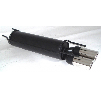 Escape Trasero Friedrich Opel Omega B  Año: 94-99 Caravan  2.0l Dti 16v 74kw / 2.5l Td 96kw