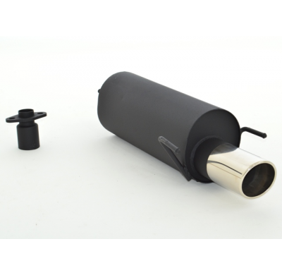 Escape Trasero Friedrich Opel Astra G  Año: 98-2004 Cc/Hatchback  1.2l 16v 48/55kw / 1.6l 55/62kw / 1.6l 16v 74/76kw / 1.7l Td 5