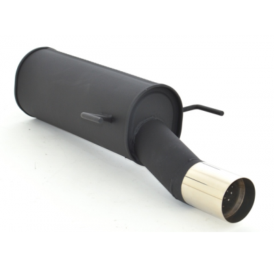 Escape Trasero Friedrich Opel Astra H 5-Puertas  Desde Año: 2003  1.3l Cdti 66kw / 1.4l 55/66kw / 1.6l 77/85kw / 1.7l Cdti 59/74