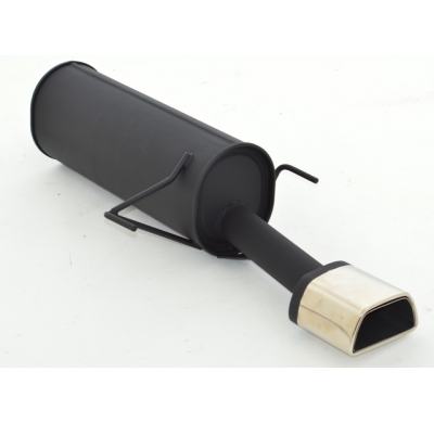 Escape Trasero Friedrich Opel Astra H Caravan  Desde Año: 2003  1.4l 55/66kw / 1.6l 77/85kw / 1.7l Cdti 59/74/81/92kw (Sin Dpf)