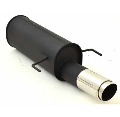 Escape Trasero Friedrich Opel Astra H Sedan  Desde Año: 2008  1.3l Cdti 66kw / 1.6l 16v 85kw / 1.7l Cdti 74/81 / 1.8l 103kw