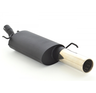 Escape Trasero Friedrich Ford Puma  Año: 97-2001  1.4l 16v 66kw / 1.6l 16v 76kw / 1.7l 16v 92kw