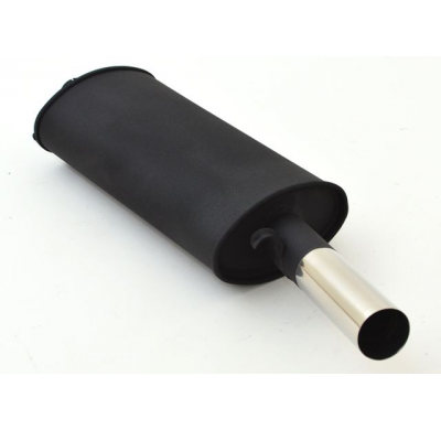 Escape Trasero Friedrich Vw Golf I & Cabrio  Año: 74-83 / Hatchback & Convertible 1.1l 37kw / 1.3l 44kw / 1.5l 51kw / 1.5l D 37k