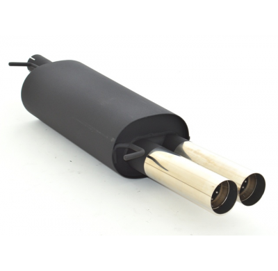 Escape Trasero Friedrich Vw Passat 3b  Año: 96-10/2000 Sedan & Variant (2wd)  1.6l 74kw / 1.8l 92kw / 1.8l Turbo 110kw / 1.9l Td