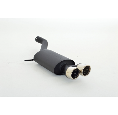 Escape Trasero Friedrich Vw Passat 3c B7  Desde Año: 11/2010 Variant (2wd)  1.4l Tsi 90/110/118kw / 1.8l Tsi 118kw / 2.0l Tsi 15