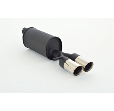 Escape Trasero Friedrich Skoda Rapid Spaceback Nh  Año: 03/2017-02/2019  1.0l Tsi 70/81kw