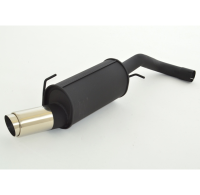 Escape Trasero Friedrich Seat Arosa  Año: 97-2005  1.0l 37kw / 1.4l 44kw / 1.4l Tdi 55kw / 1.7l Sdi 44kw