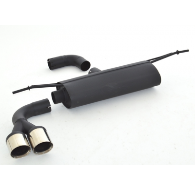 Escape Trasero Friedrich Seat Leon 5f Incluido Fr & Sc  Desde Año: 11/2012 2wd  1.4l Tsi 110kw