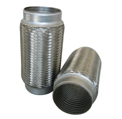 La Tubería Flexible Friedrich Longitud: 200 Mm, Conexión: 45 Mm