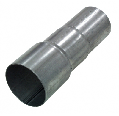 Manga Escalonada De 3 " Friedrich Longitud: 220 Mm / Diámetro: 76-67-63.5 Mm