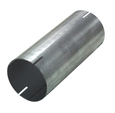 Manga De Doble Extremo De 3 " Friedrich Longitud: 190 Mm / Diámetro: 76 Mm (Innen)