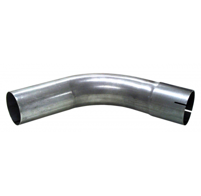 Curva De 3 "60 ° Friedrich Longitud: 330 Mm / Diámetro: 76 Mm