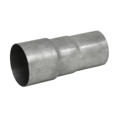 Manga Escalonada De 3,5 " Friedrich Longitud: 220 Mm / Diámetro: 89-80-76 Mm