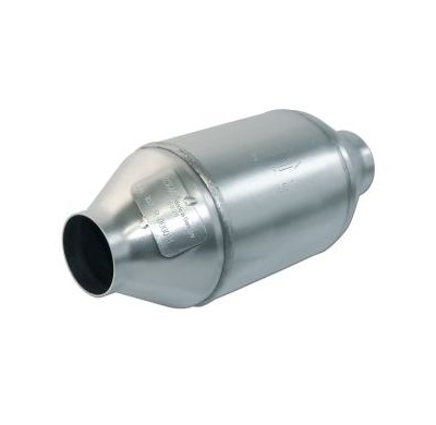 Catalizador Deportivo 200 Celdas Friedrich ø 121 Mm, Longitud: 282 Mm, Conexión: 55,5 Mm / Hasta 3.500 Cm³ Máx. 280 Cv / Eobd /