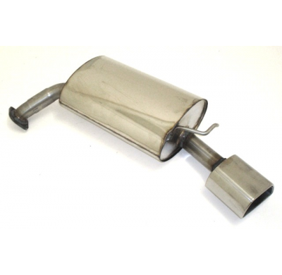 Escape Trasero Friedrich Hyundai I40 Cw  Desde Año: 2011  1.6l Gdi 99kw / 2.0l Gdi 130/131kw