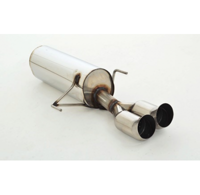 Escape Trasero Friedrich Opel Astra H Caravan  Desde Año: 2003  1.3l Cdti 66kw (Con Dpf) / 1.7l Cdti 59/74/81/92kw (Con Dpf) / 1