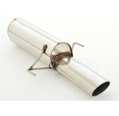 Escape Trasero Friedrich Opel Astra H Caravan  Desde Año: 2003  1.6l Turbo 132kw / 2.0l Turbo 125/147kw