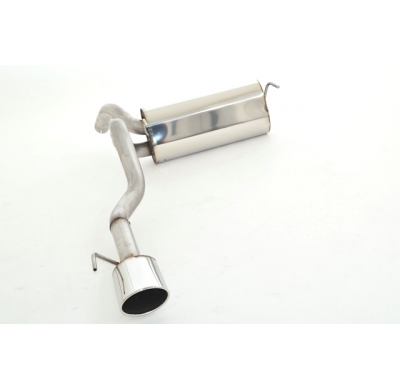 Escape Trasero Friedrich Opel Astra J Sportstourer  Desde Año: 2010  1.4l Turbo 88/103kw / 1.6l Sidi Turbo 125kw / 1.6l Turbo 13