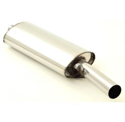 Escape Trasero Friedrich Vw Golf I & Cabrio  Año: 74-83 / Hatchback & Convertible 1.1l 37kw / 1.3l 44kw / 1.5l 51kw / 1.5l D 37k