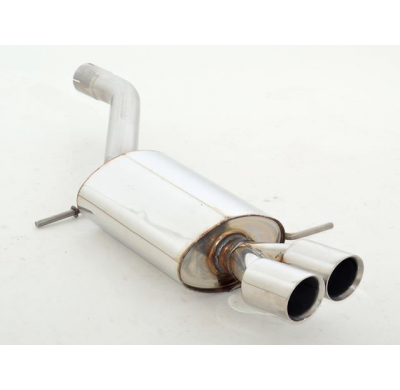 Escape Trasero Friedrich Vw Passat 3c B7  Desde Año: 11/2010 Variant (2wd)  1.4l Tsi 90/110/118kw / 1.8l Tsi 118kw / 2.0l Tsi 15