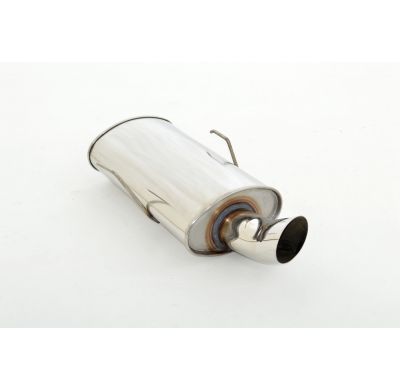 Escape Trasero Friedrich Peugeot 106  Año: 91-03/96  1.4l 55/69kw