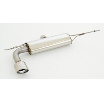 Escape Trasero Friedrich Seat Leon 1p Fr/Cupra/R  Año: 2005-2012  2.0l Tsi 147/155/177/195kw / 2.0l Tdi 125kw