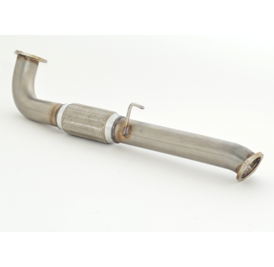 Tubo Catalizador Deportivo De 76 Mm Friedrich Opel Insignia Opc Sportstourer Awd  Desde Año: 07/2009  2.8l V6 Turbo 4x4 239kw