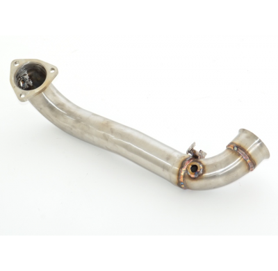 Downpipe De 63 Mm Friedrich Mini R60 Countryman Cooper S All4  Año: 09/2010-02/2017  1.6l Turbo 135/140kw