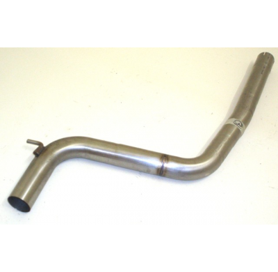 Tubo De Recambio Del Pre-Silenciador Friedrich Ford Mondeo St220 (B4y/B5y)  Desde Año: 04/2002 Sedan & Hatchback  3.0l V6 166kw