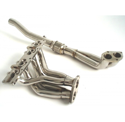 Colector De Escape Friedrich Opel Astra G  Año: 98-2004 Sedan  1.6l 55/62kw / 1.6l 16v 74/76kw / 1.7l Td 50kw / 1.7l Dti 55kw /