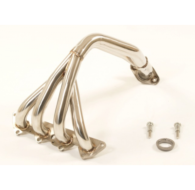 Colector De Escape Friedrich Opel Tigra a  Año: 95-2000  1.4l 16v 66kw / 1.6l 16v 78kw